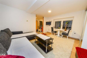 Apartment in Sarajevo